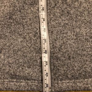 The North Face Fleece